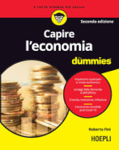 Capire l economia for dummies