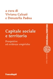 Capitale sociale e territorio