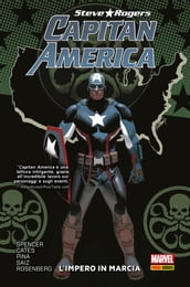 Capitan America: Steve Rogers (2017) 2