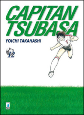 Capitan Tsubasa. New edition. 12.