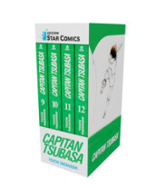 Capitan Tsubasa collection. 3.