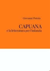 Capuana e la letteratura per l infanzia