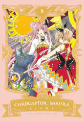 Cardcaptor Sakura. Collector s edition. Con cartolina. 8.
