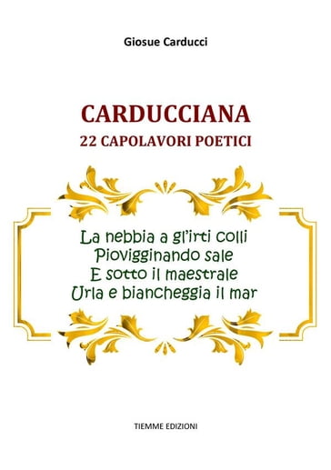 Carducciana