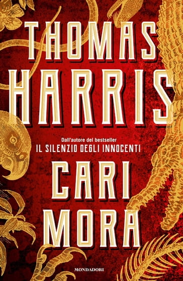 Cari Mora (versione italiana)