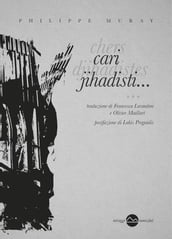 Cari jhadisti