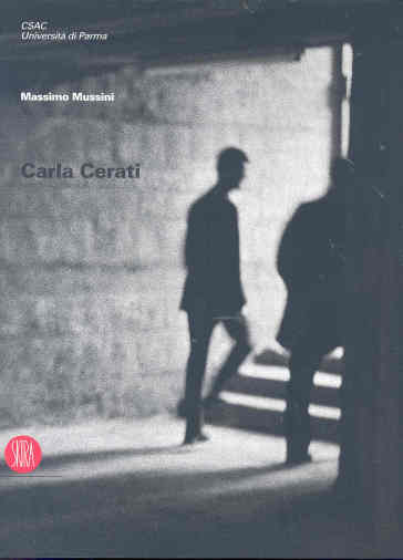 Carla Cerati