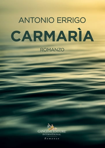 Carmarìa