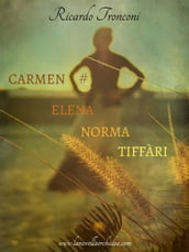 Carmen Elena Norma Tiffàri