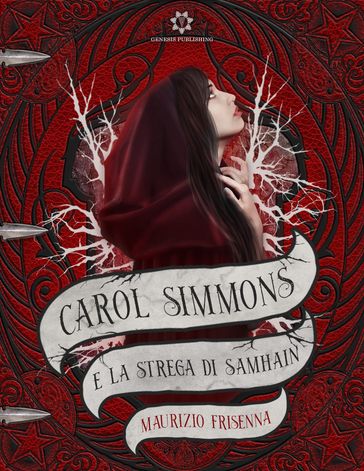 Carol Simmons e la strega di Samhain