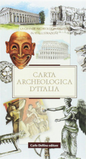 Carta archeologica d Italia