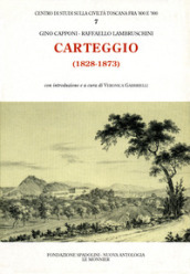 Carteggio (1828-1873)