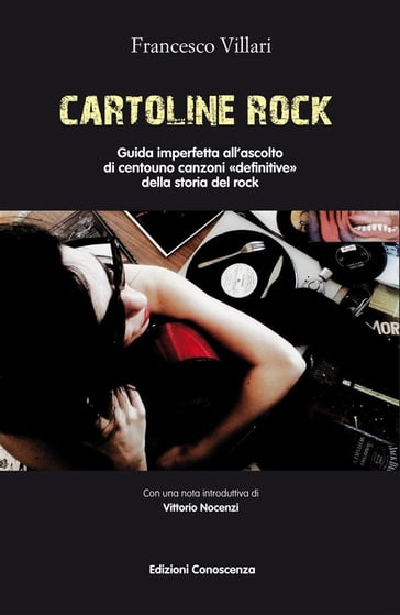 Cartoline rock