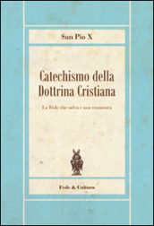 Catechismo della dottrina cristiana