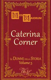 Caterina Corner