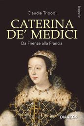 Caterina De  Medici