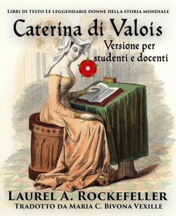 Caterina di Valois
