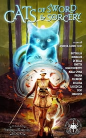 Cats of Sword & Sorcery