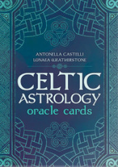 Celtic astrology oracle. Ediz. multilingue