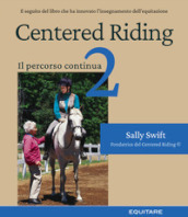 Centered riding. Vol. 2