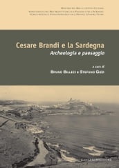 Cesare Brandi e la Sardegna