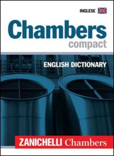 Chambers compact English Dictionary