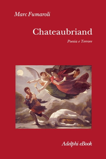Chateubriand