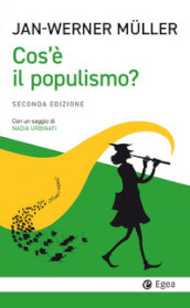 Che cos è il populismo?