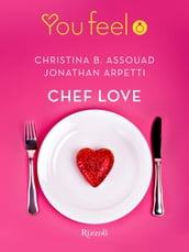 Chef love (Youfeel)
