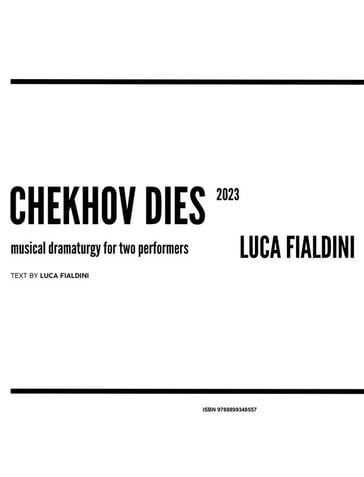 Chekhov dies