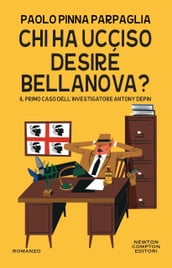 Chi ha ucciso Desiré Bellanova?