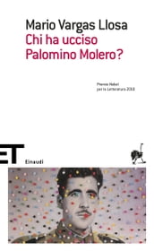 Chi ha ucciso Palomino Molero?