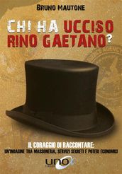 Chi ha ucciso Rino Gaetano?