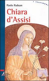 Chiara d Assisi