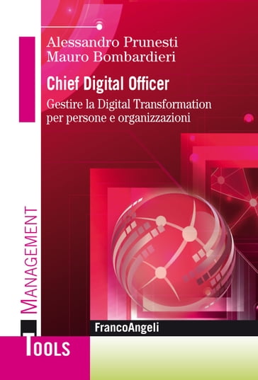 Chief Digital Officer