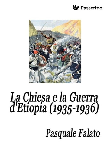 La Chiesa e la Guerra d'Etiopia (1935-1936)