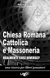 Chiesa Romana Cattolica e Massoneria