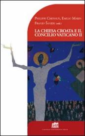 Chiesa croata e il Concilio Vaticano II (La)
