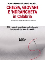 Chiesa, giovani e  ndrangheta in Calabria