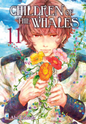 Children of the whales. 11.