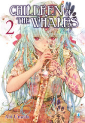 Children of the whales. 2.
