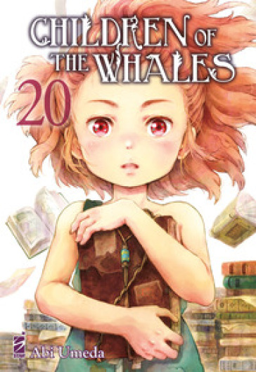 Children of the whales. 20.