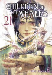 Children of the whales. 21.