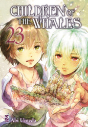 Children of the whales. 23.