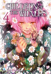 Children of the whales. 4.