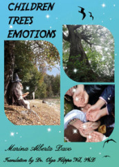 Children trees emotions