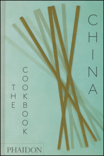 China the cookbook