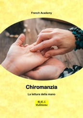 Chiromanzia - La lettura della mano