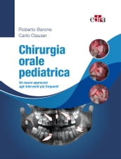 Chirurgia orale pediatrica