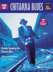 Chitarra blues. Livello base. Con File audio per il download